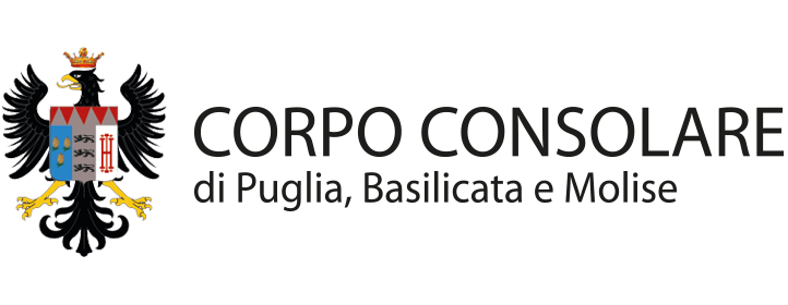 Corpo Consolare di Puglia, Molise e Basilicata